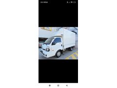 Sahibinden Kia Bongo K2500 DLX