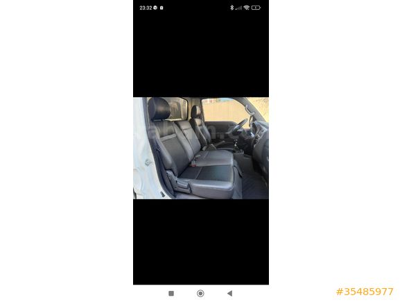 Sahibinden Kia Bongo K2500 DLX
