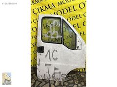 FİAT DUCATO SAG ÖN KAPI