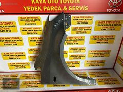 VW CADDY SAĞ ÖN ÇAMURLUK 2011-2015 ÇIKMA ORJİNAL YEDEK PARÇA