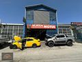 FİAT FİORİNO ARKA PANEL