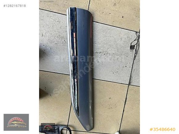 TOYOTA PROACE CİTY SOL ARKA KAPI BANDI
