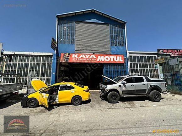 TOYOTA PROACE CİTY SOL ARKA KAPI BANDI