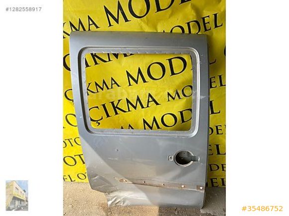 FİAT DOBLO SAG SÜRGÜLÜ KAPI
