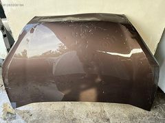 fiat doblo geniş aile 2018 kaput