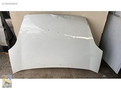 fiat doblo geniş aile 2013 kaput