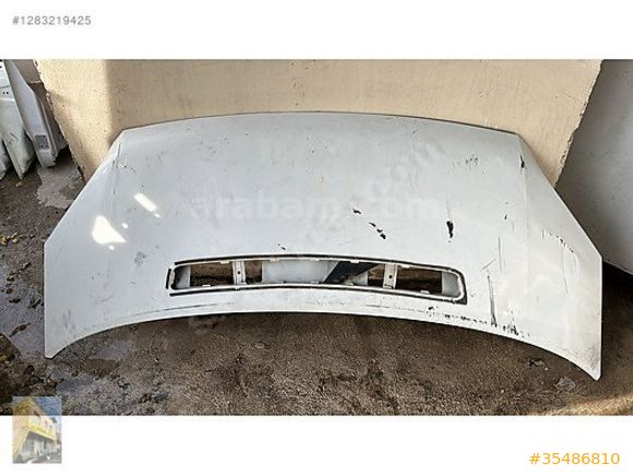 ford transit 2007 model kaput