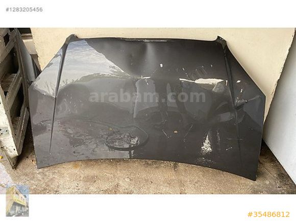 fiat doblo 2008 model kaput