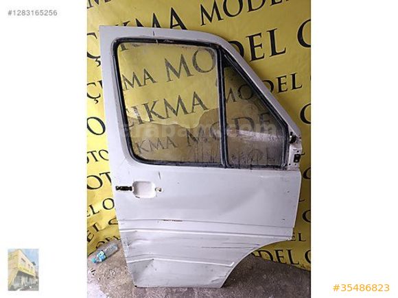 WOLKSWAGEN LT35 VOLT SAĞ ÖN KAPI 2010 MODEL