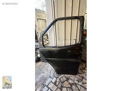 FORD TRANSİT SOL ÖN KAPI SACI