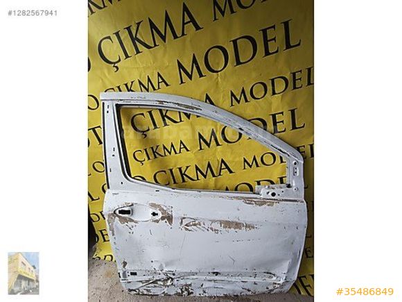 FORD CURİER SAG ÖN KAPI