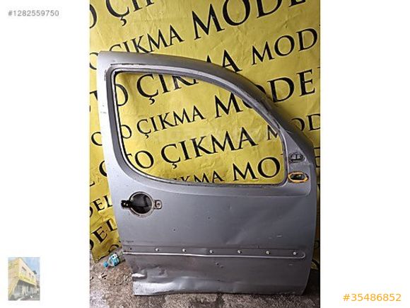 FİAT DOBLO SAG ÖN KAPI