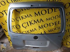 VOLKSWAGEN CADDY BAGAJ KAPAGI