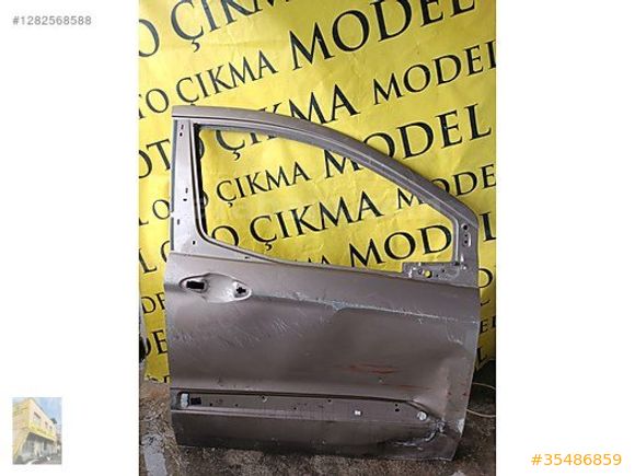FORD CURİER SAG ÖN KAPI