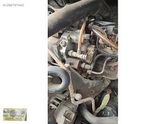 OPEL VİVARO RENAULT TRAFİC 1.9 MAZOT POMPASI