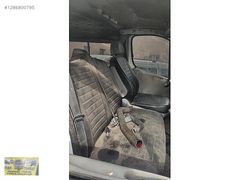 OPEL VİVARO RENAULT TRAFİC ÖN YOLCU KOLTUĞU