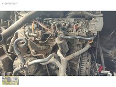 OPEL VİVARO RENAULT TRAFİC 1.9 KOMPLE MOTOR