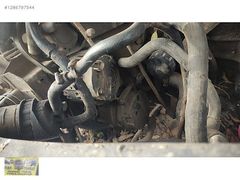 OPEL VİVARO RENAULT TRAFİC 1.9 KLİMA KOMPRESÖRÜ