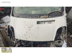 OPEL VİVARO RENAULT TRAFİC ÖN KAPUT