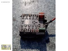 FİAT DOBLO 1.9 46760542 DIESEL 2003-06-23 SİGORTA KUTUSU