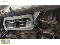 OPEL VİVARO RENAULT TRAFİC KÜMBET