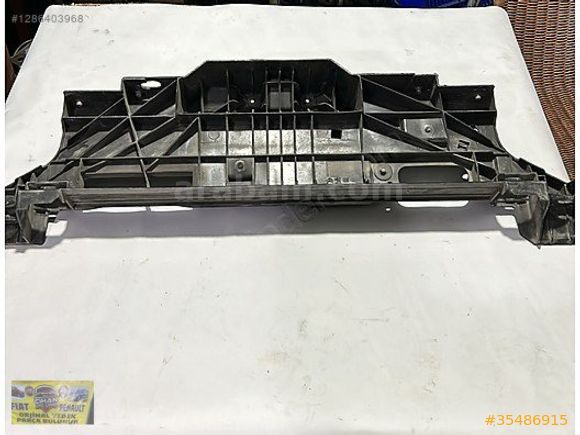 CITROEN BERLINGO ÖN PANEL