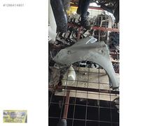 Ford Courier sol ön çamurluk çıkma