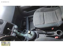 Mitsubishi Colt orta konsol