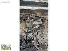Peugeot partner westinghouse