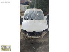 PEUGEOT PARTNER ÖN KAPUT