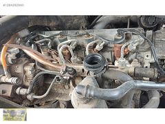 OPEL VİVARO RENAULT TRAFİC ENJEKTÖR KÜTÜĞÜ