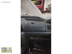PEUGEOT PARTNER TORPİDO KAPAĞI
