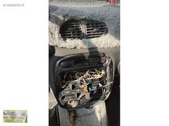 1999 MODEL HYUNDAİ ACCENT DÖRTLÜ FLAŞÖR