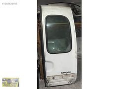 KANGOO 1 VE 2 ÇİFT AÇILIR SAĞ ARKA BAGAJ KAPAĞI