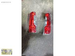 MERCEDES SPRİNTER STOP LAMBASI