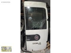 DOBLO 3 MAXİ ÇİFT AÇILIR SAĞ ARKA BAGAJ KAPAĞI