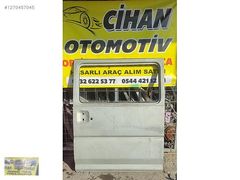 HYUNDAİ H100 SOL SÜRGÜ KAPI SACI