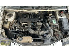 PEUGEOT PARTNER 1999 MODEL DİNGİL