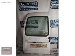 SEAT İNCA BAGAJ KAPAĞI İNKA ÇIKMA ORJİNAL