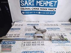 FİAT DUCATO SAĞ ÖN CAM KRİKOSU ÇIKMA ORJİNAL FİYAT DUKATO