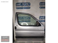 PEUGEOT PARTNER SAĞ ÖN KAPI ORJİNAL ÇIKMA PEJO