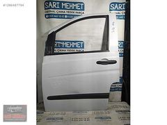 MERCEDES VİTO SOL ÖN KAPI ORJİNAL ÇIKMA MERSEDES