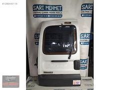 RENAULT KANGOO SOL BAGAJ KAPAĞI RENO KANGO ORJİNAL ÇIKMA
