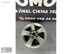 BMW 16 İNC F20 JANT TEK 1 ADET 6796237