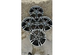 BMW F40/F44 ORJ M SPORT JANT TAKIMI 18 İNC 5X112