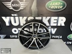 BMW 5 SERİSİ G30 M SPORT JANT 18 İNC 8. OFSET