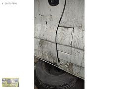 OPEL VİVARO RENAULT TRAFİC BENZİN DEPO KAPAĞI