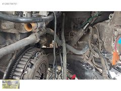 OPEL VİVARO RENAULT TRAFİC DİREKSİYON KUTUSU