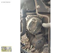 OPEL VİVARO RENAULT TRAFİC 1.9 ŞARJ DİNAMOSU