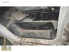 OPEL VİVARO RENAULT TRAFİC SOL ÖN KAPI BASAMAĞI